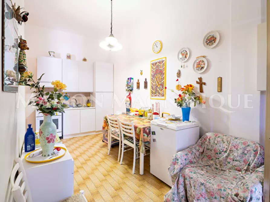 Immagine 4 di Appartamento in vendita  in Via Bainsizza a Comacchio