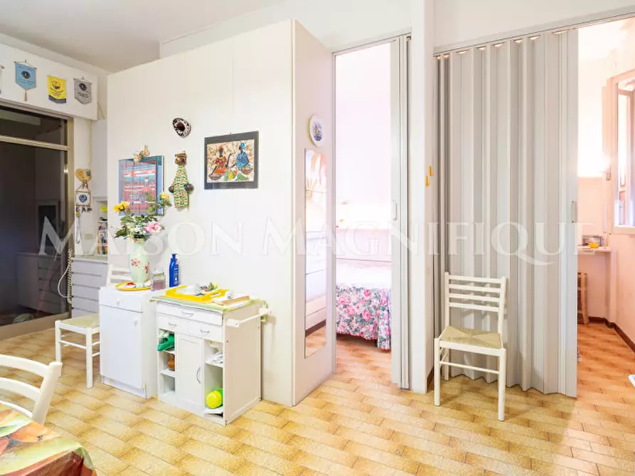 Immagine 5 di Appartamento in vendita  in Via Bainsizza a Comacchio