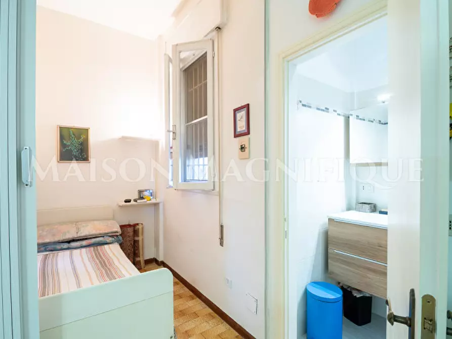 Immagine 8 di Appartamento in vendita  in Via Bainsizza a Comacchio