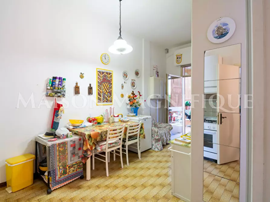 Immagine 9 di Appartamento in vendita  in Via Bainsizza a Comacchio