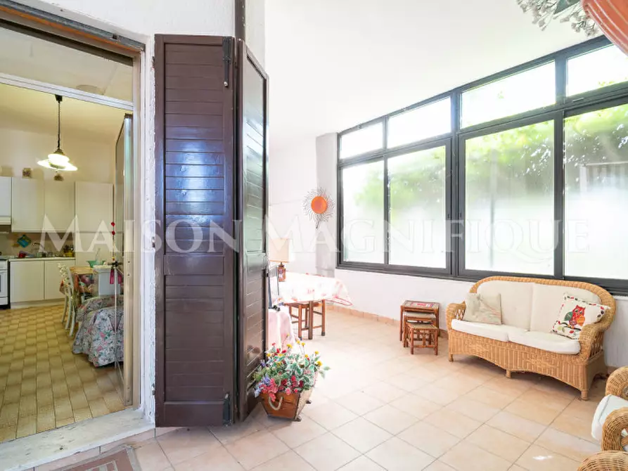 Immagine 11 di Appartamento in vendita  in Via Bainsizza a Comacchio