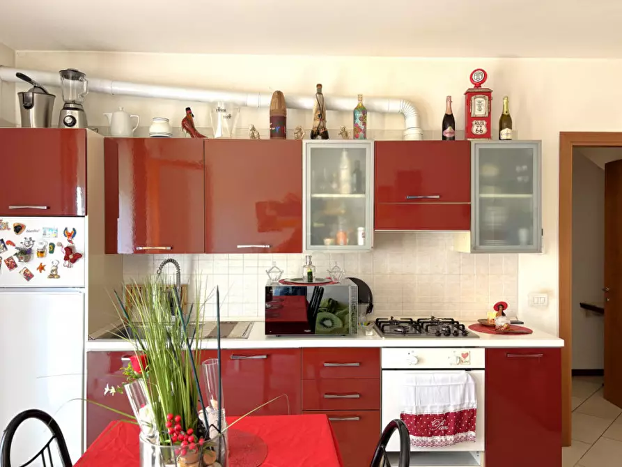 Immagine 2 di Appartamento in vendita  in via bolzani 117 a Masera' Di Padova