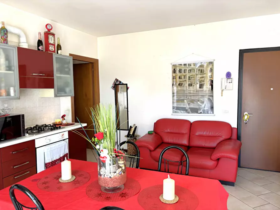 Immagine 3 di Appartamento in vendita  in via bolzani 117 a Masera' Di Padova