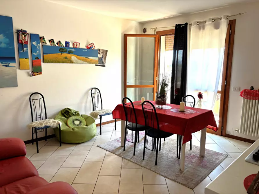 Immagine 4 di Appartamento in vendita  in via bolzani 117 a Masera' Di Padova