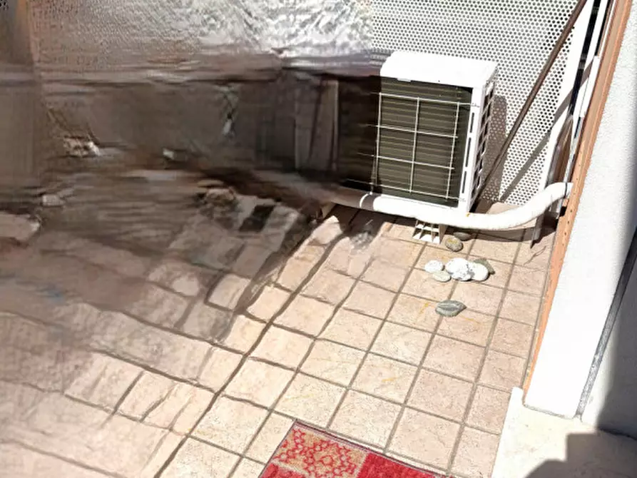 Immagine 6 di Appartamento in vendita  in via bolzani 117 a Masera' Di Padova