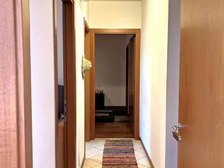 Immagine 7 di Appartamento in vendita  in via bolzani 117 a Masera' Di Padova