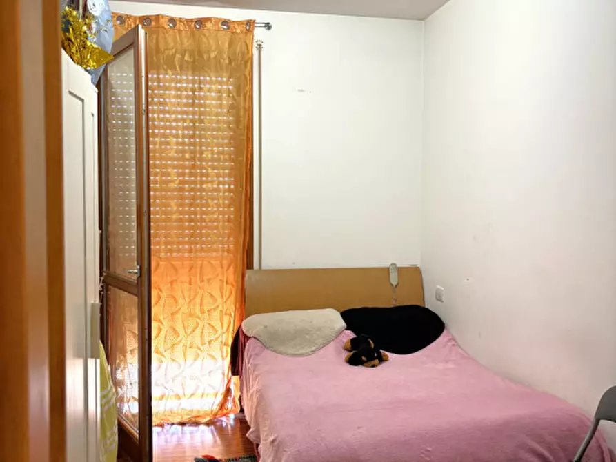 Immagine 8 di Appartamento in vendita  in via bolzani 117 a Masera' Di Padova