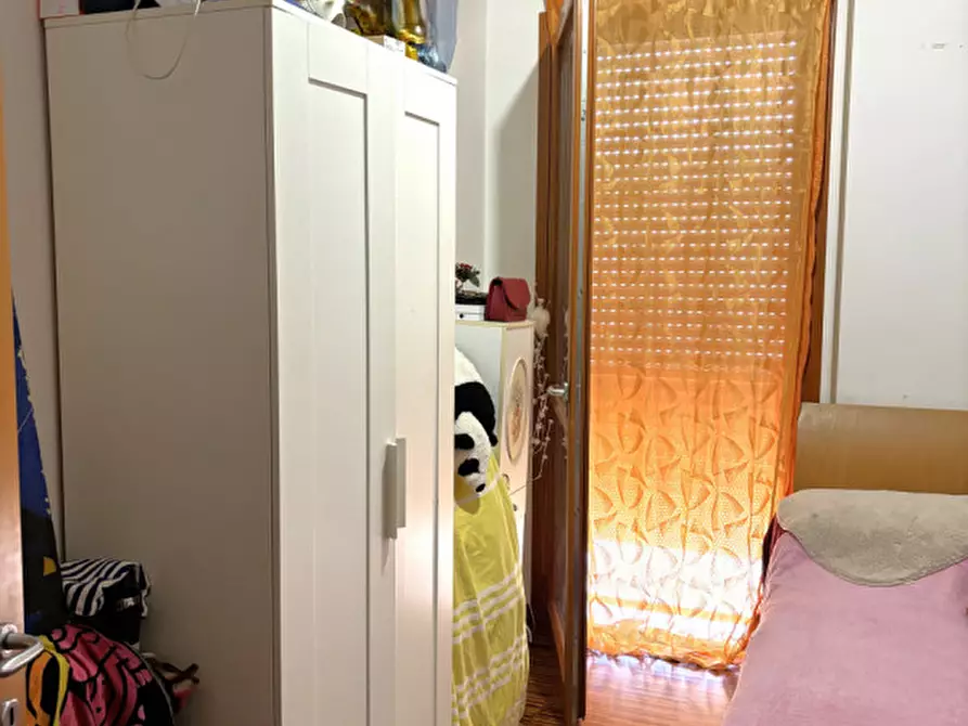 Immagine 9 di Appartamento in vendita  in via bolzani 117 a Masera' Di Padova