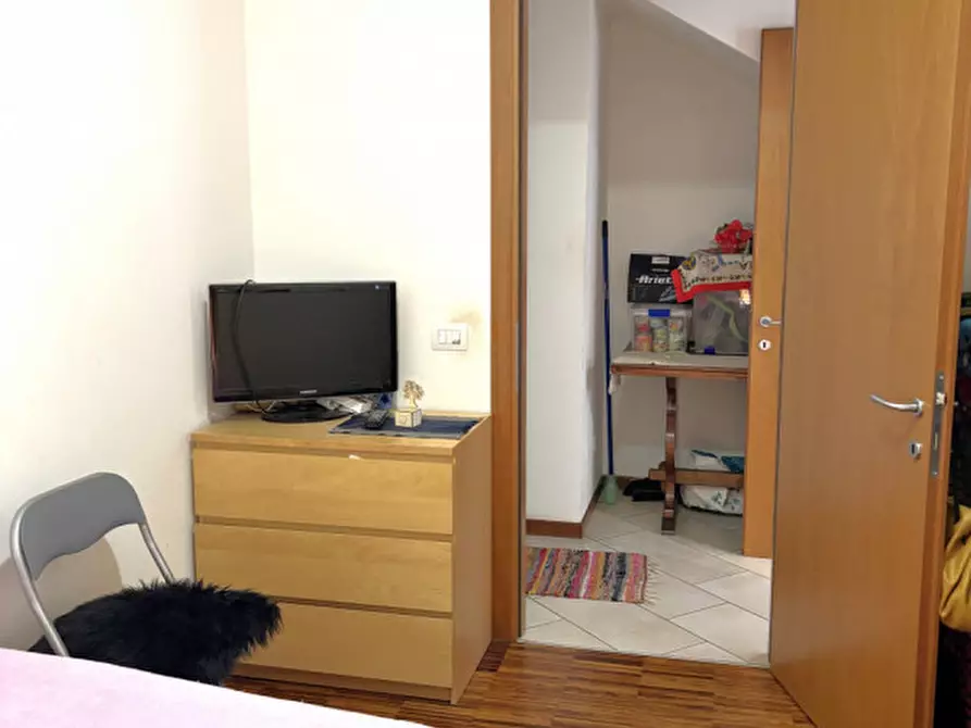 Immagine 10 di Appartamento in vendita  in via bolzani 117 a Masera' Di Padova