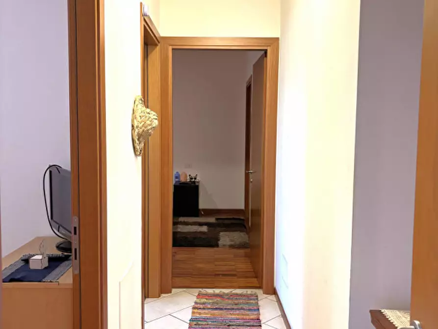 Immagine 11 di Appartamento in vendita  in via bolzani 117 a Masera' Di Padova