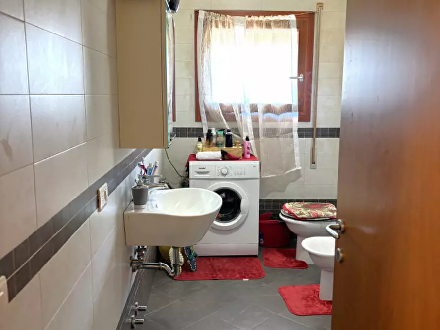 Immagine 12 di Appartamento in vendita  in via bolzani 117 a Masera' Di Padova