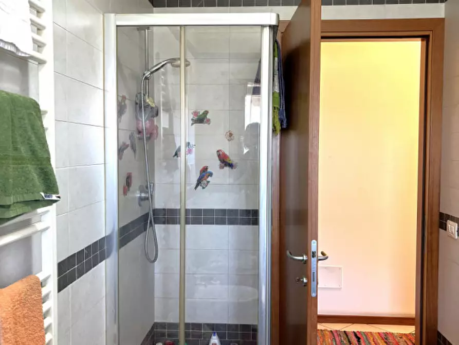 Immagine 13 di Appartamento in vendita  in via bolzani 117 a Masera' Di Padova