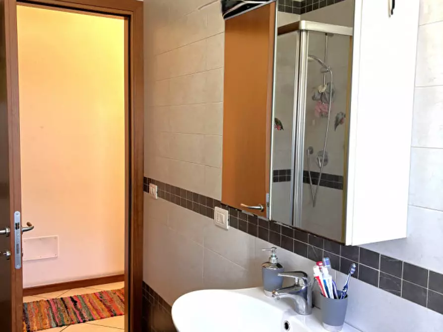 Immagine 14 di Appartamento in vendita  in via bolzani 117 a Masera' Di Padova