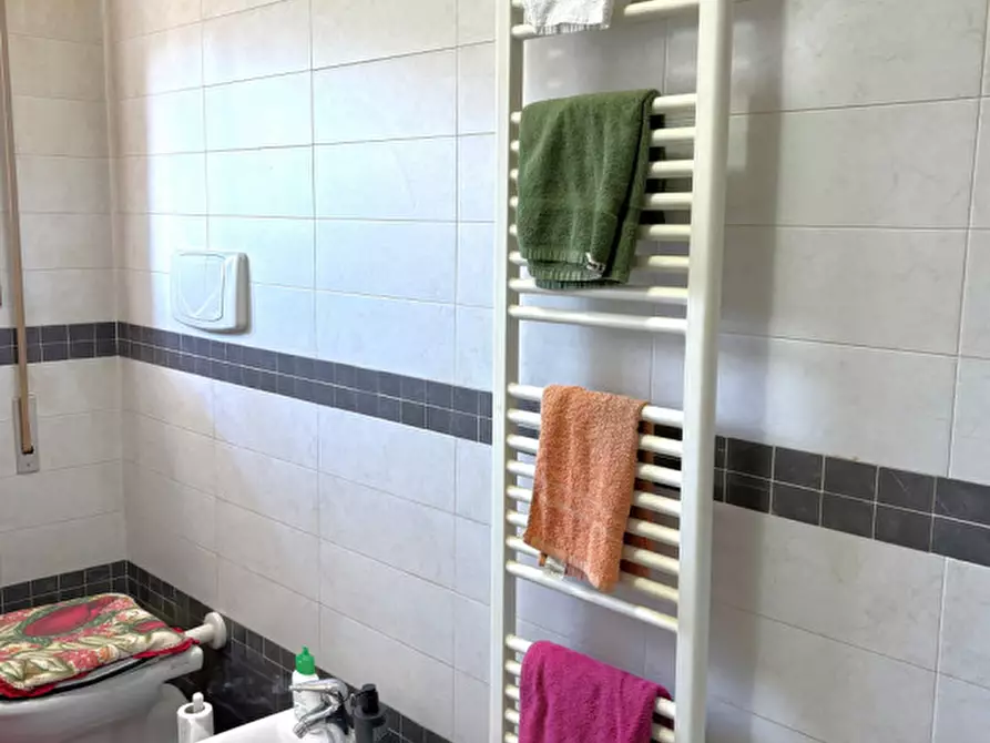 Immagine 15 di Appartamento in vendita  in via bolzani 117 a Masera' Di Padova