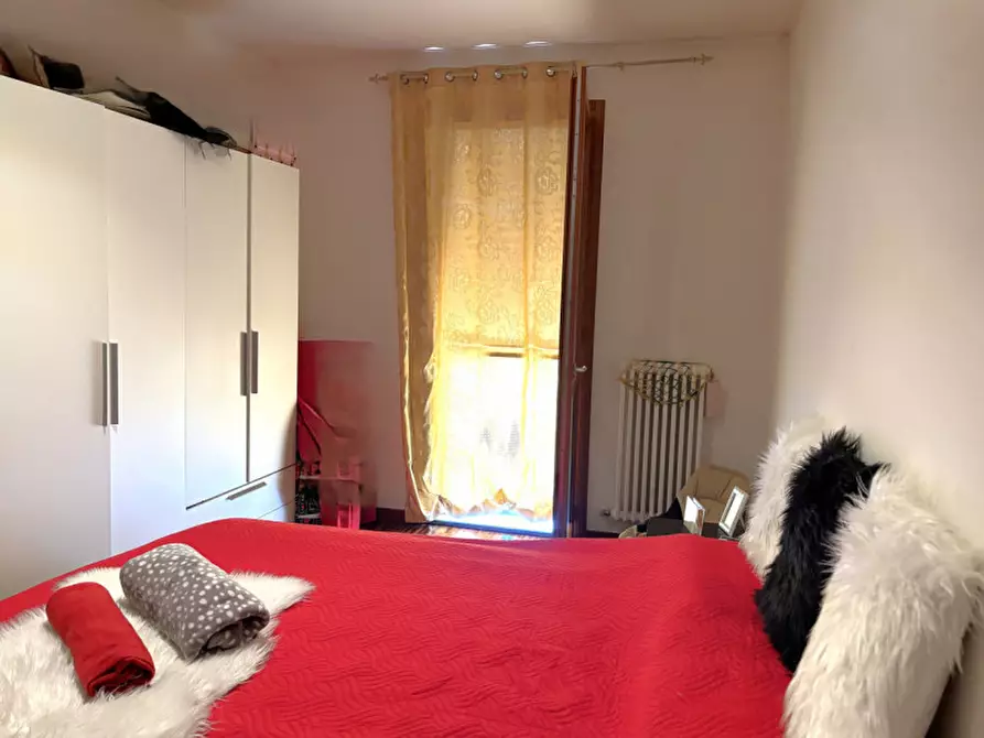 Immagine 16 di Appartamento in vendita  in via bolzani 117 a Masera' Di Padova