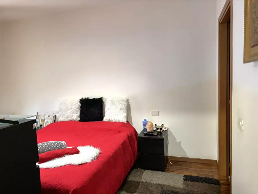 Immagine 17 di Appartamento in vendita  in via bolzani 117 a Masera' Di Padova