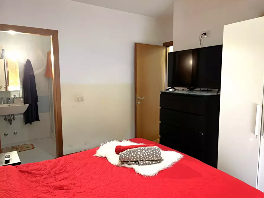 Immagine 18 di Appartamento in vendita  in via bolzani 117 a Masera' Di Padova