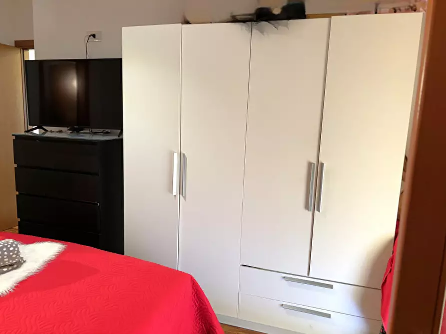 Immagine 19 di Appartamento in vendita  in via bolzani 117 a Masera' Di Padova