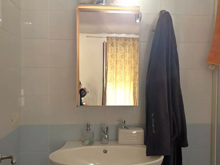 Immagine 21 di Appartamento in vendita  in via bolzani 117 a Masera' Di Padova