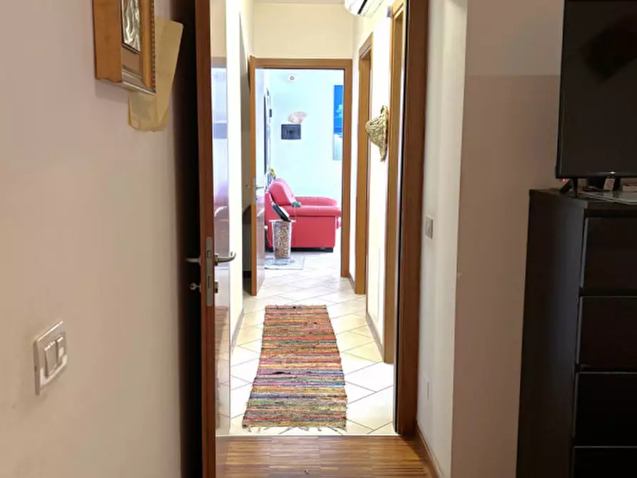 Immagine 22 di Appartamento in vendita  in via bolzani 117 a Masera' Di Padova