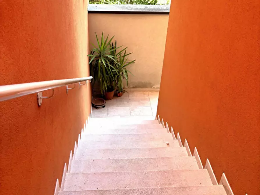 Immagine 24 di Appartamento in vendita  in via bolzani 117 a Masera' Di Padova