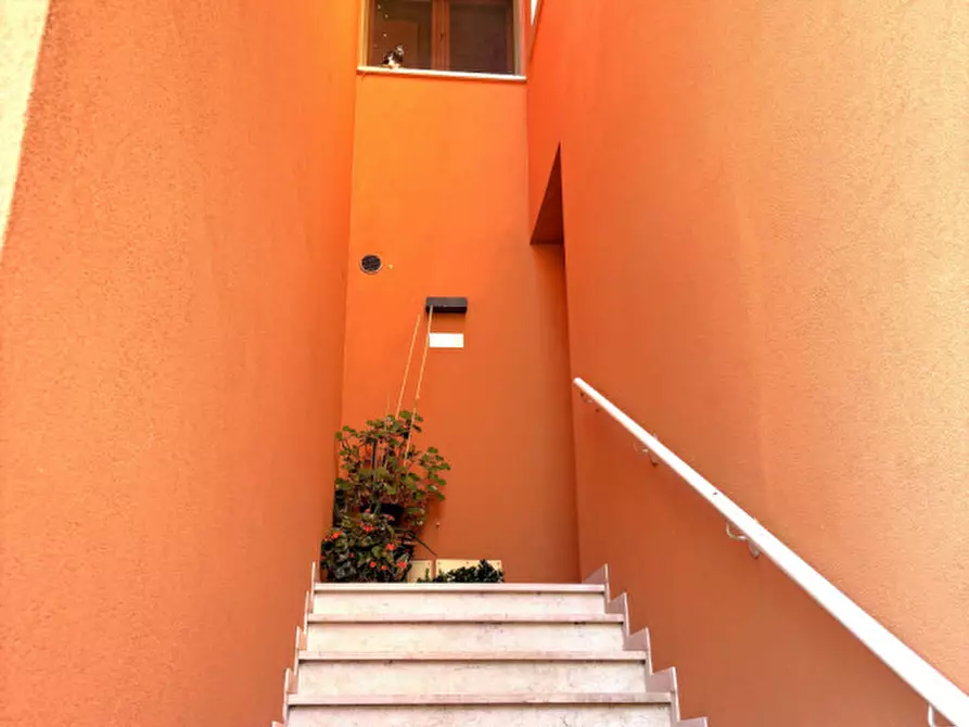 Immagine 25 di Appartamento in vendita  in via bolzani 117 a Masera' Di Padova