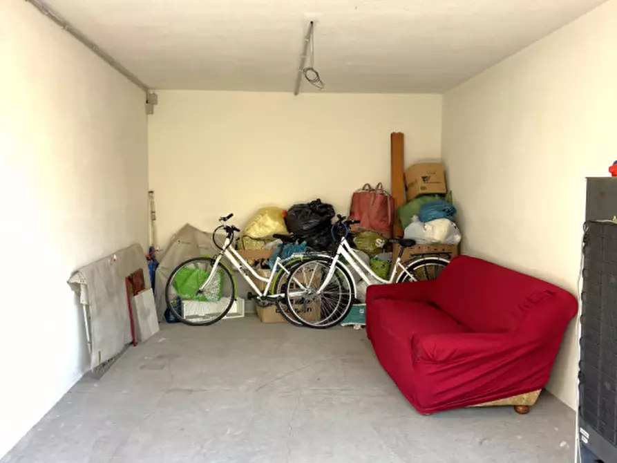 Immagine 27 di Appartamento in vendita  in via bolzani 117 a Masera' Di Padova