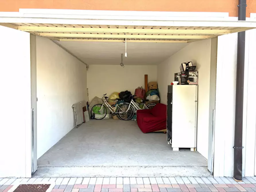 Immagine 28 di Appartamento in vendita  in via bolzani 117 a Masera' Di Padova