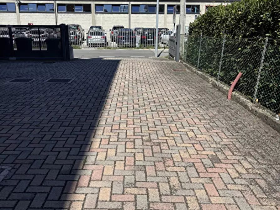 Immagine 29 di Appartamento in vendita  in via bolzani 117 a Masera' Di Padova