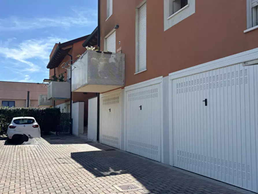 Immagine 30 di Appartamento in vendita  in via bolzani 117 a Masera' Di Padova