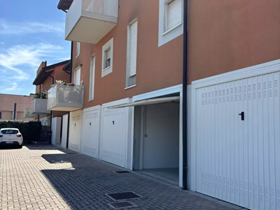 Immagine 31 di Appartamento in vendita  in via bolzani 117 a Masera' Di Padova