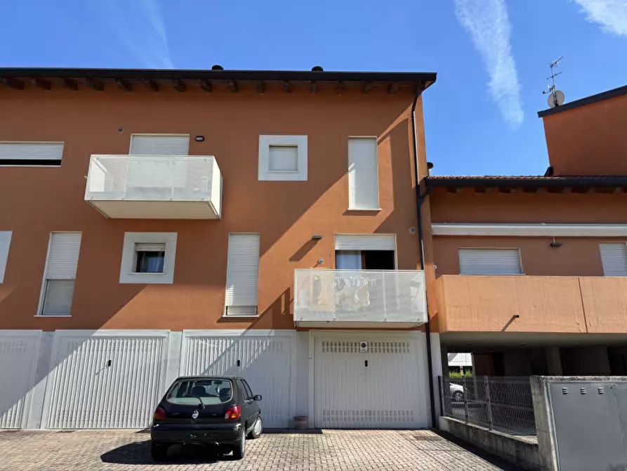 Immagine 32 di Appartamento in vendita  in via bolzani 117 a Masera' Di Padova