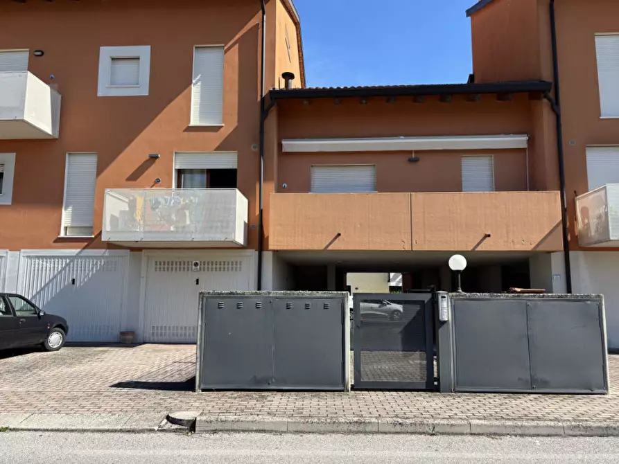 Immagine 33 di Appartamento in vendita  in via bolzani 117 a Masera' Di Padova