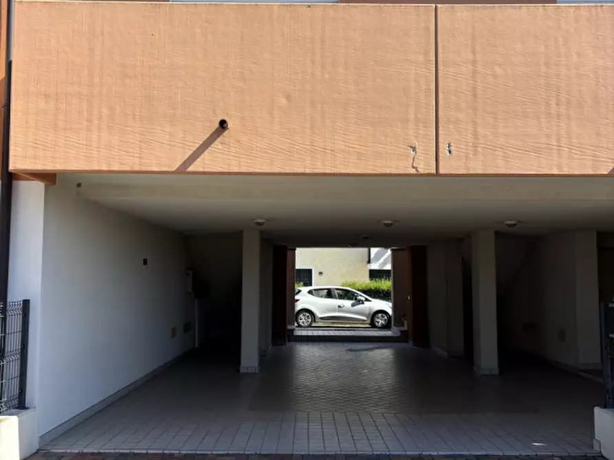 Immagine 34 di Appartamento in vendita  in via bolzani 117 a Masera' Di Padova