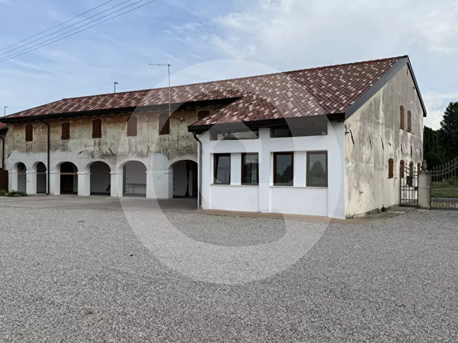 Immagine 2 di Villa in vendita  a Massanzago