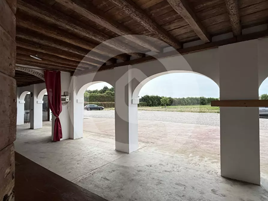 Immagine 3 di Villa in vendita  a Massanzago