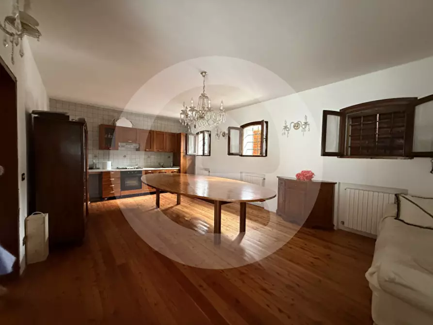 Immagine 5 di Villa in vendita  a Massanzago