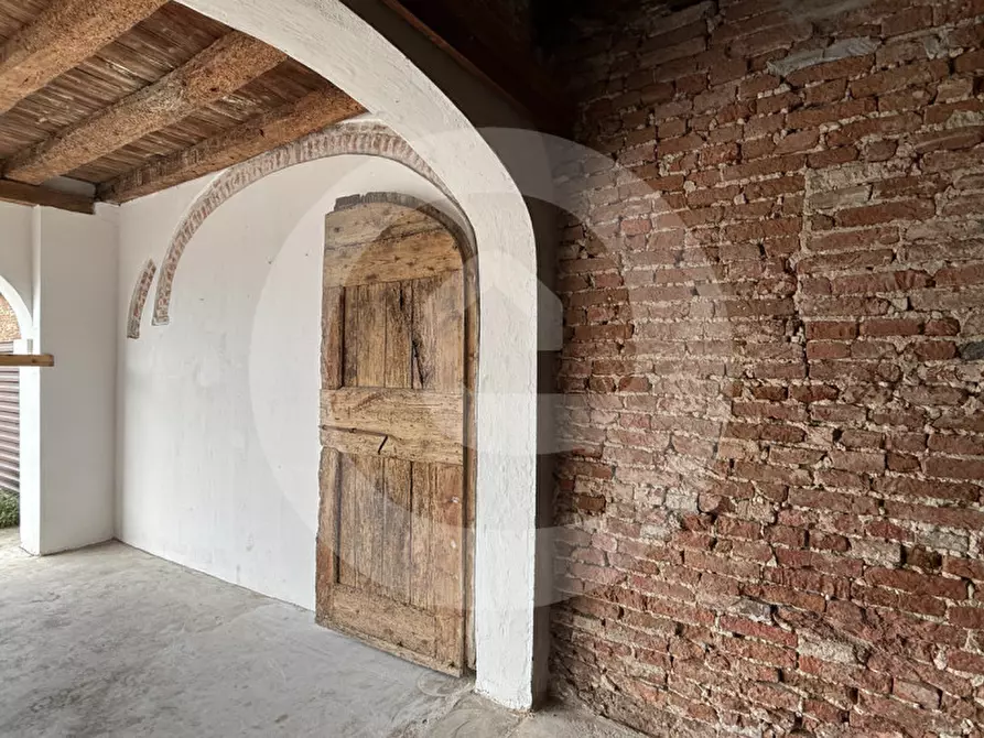 Immagine 6 di Villa in vendita  a Massanzago