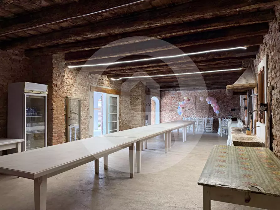 Immagine 7 di Villa in vendita  a Massanzago