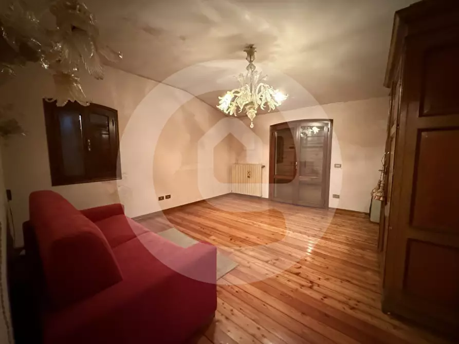 Immagine 11 di Villa in vendita  a Massanzago