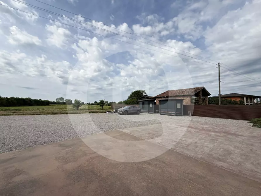 Immagine 15 di Villa in vendita  a Massanzago