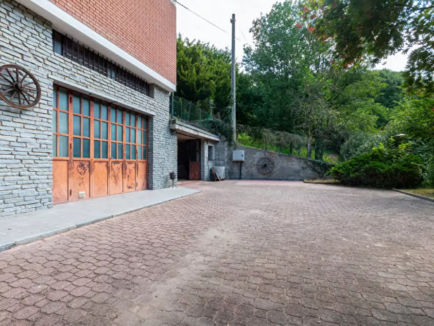 Immagine 5 di Casa indipendente in vendita  in Strada Valle Bontempo 3 a Castiglione Torinese