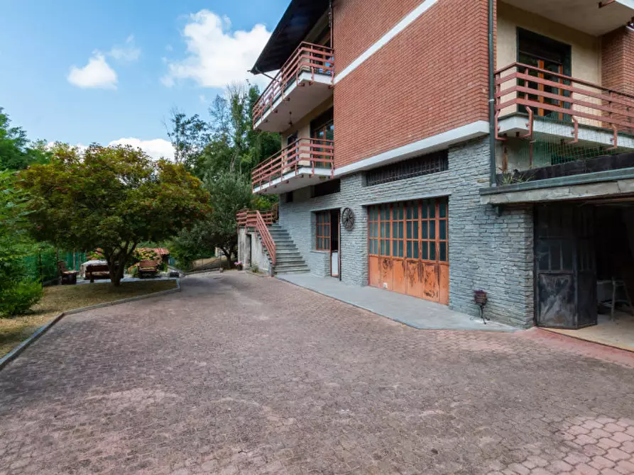 Immagine 7 di Casa indipendente in vendita  in Strada Valle Bontempo 3 a Castiglione Torinese