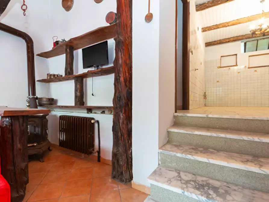 Immagine 9 di Casa indipendente in vendita  in Strada Valle Bontempo 3 a Castiglione Torinese