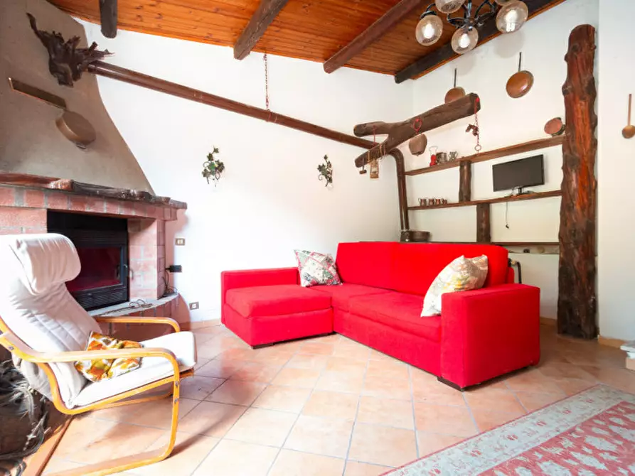 Immagine 10 di Casa indipendente in vendita  in Strada Valle Bontempo 3 a Castiglione Torinese