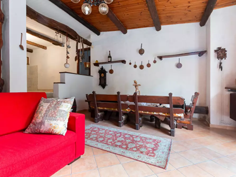 Immagine 11 di Casa indipendente in vendita  in Strada Valle Bontempo 3 a Castiglione Torinese