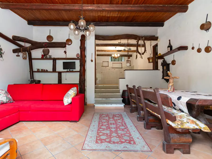 Immagine 13 di Casa indipendente in vendita  in Strada Valle Bontempo 3 a Castiglione Torinese