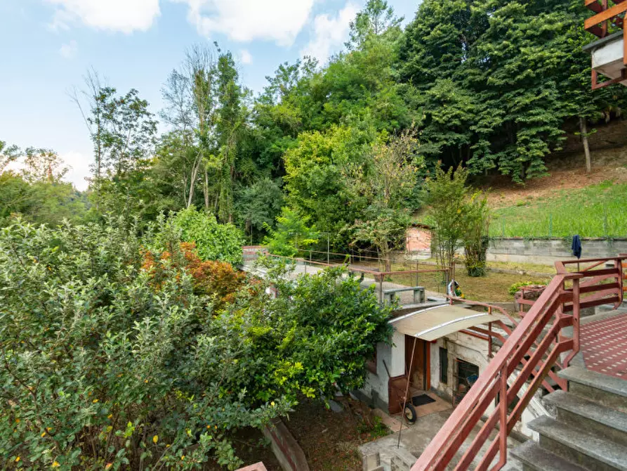 Immagine 75 di Casa indipendente in vendita  in Strada Valle Bontempo 3 a Castiglione Torinese