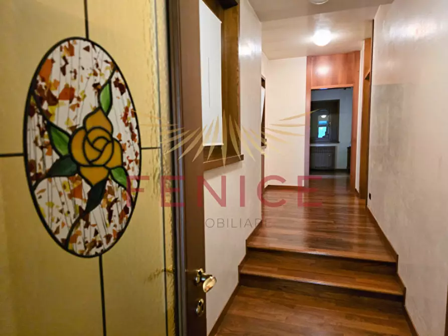 Immagine 16 di Villa in vendita  in Via Monte Rosa a Montebelluna