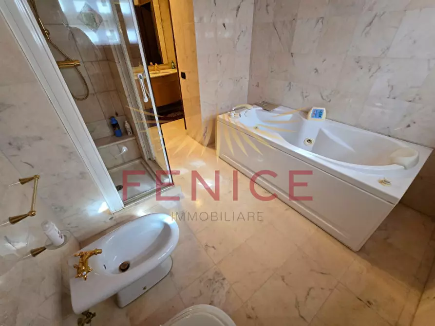 Immagine 20 di Villa in vendita  in Via Monte Rosa a Montebelluna